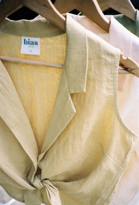 the blouse / sun