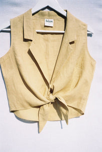 the blouse / sun