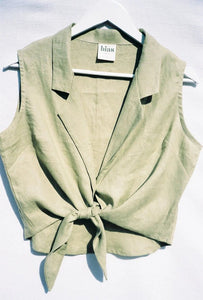 the blouse / urchin