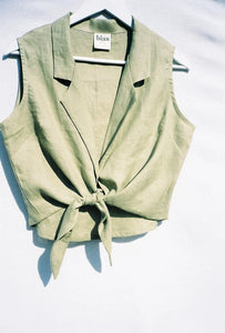 the blouse / urchin