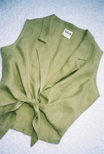 Load image into Gallery viewer, the blouse / urchin
