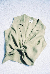 the blouse / urchin