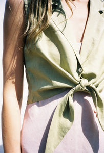 the blouse / urchin