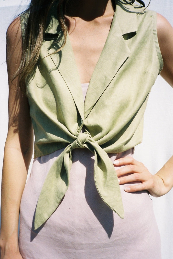 the blouse / urchin